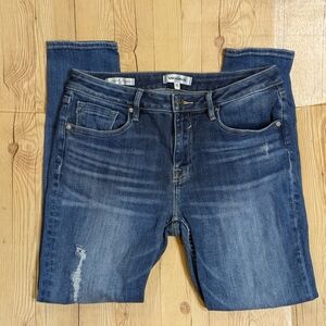 Vigoss Jagger Skinny Jeans